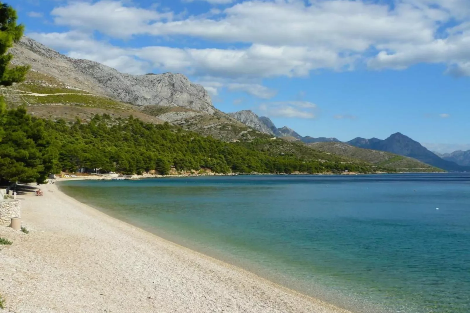 Hotel Pansion Villa Antonio - Two Bedroom Suite with Balcony and Garden View 17-Ambiance