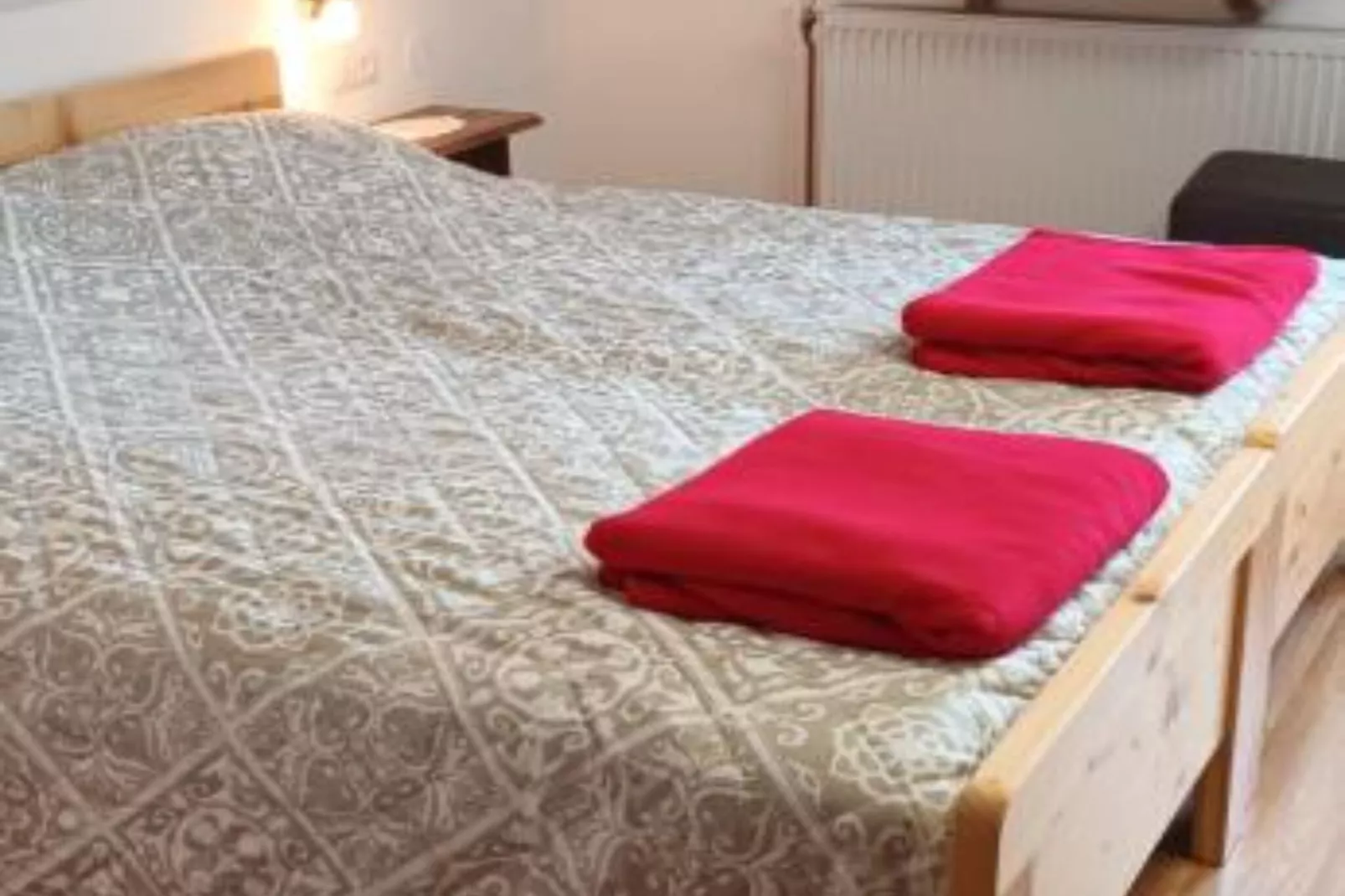 Holiday Apartment Vuković - Three Bedroom Holiday Home With Terrace-Chambre