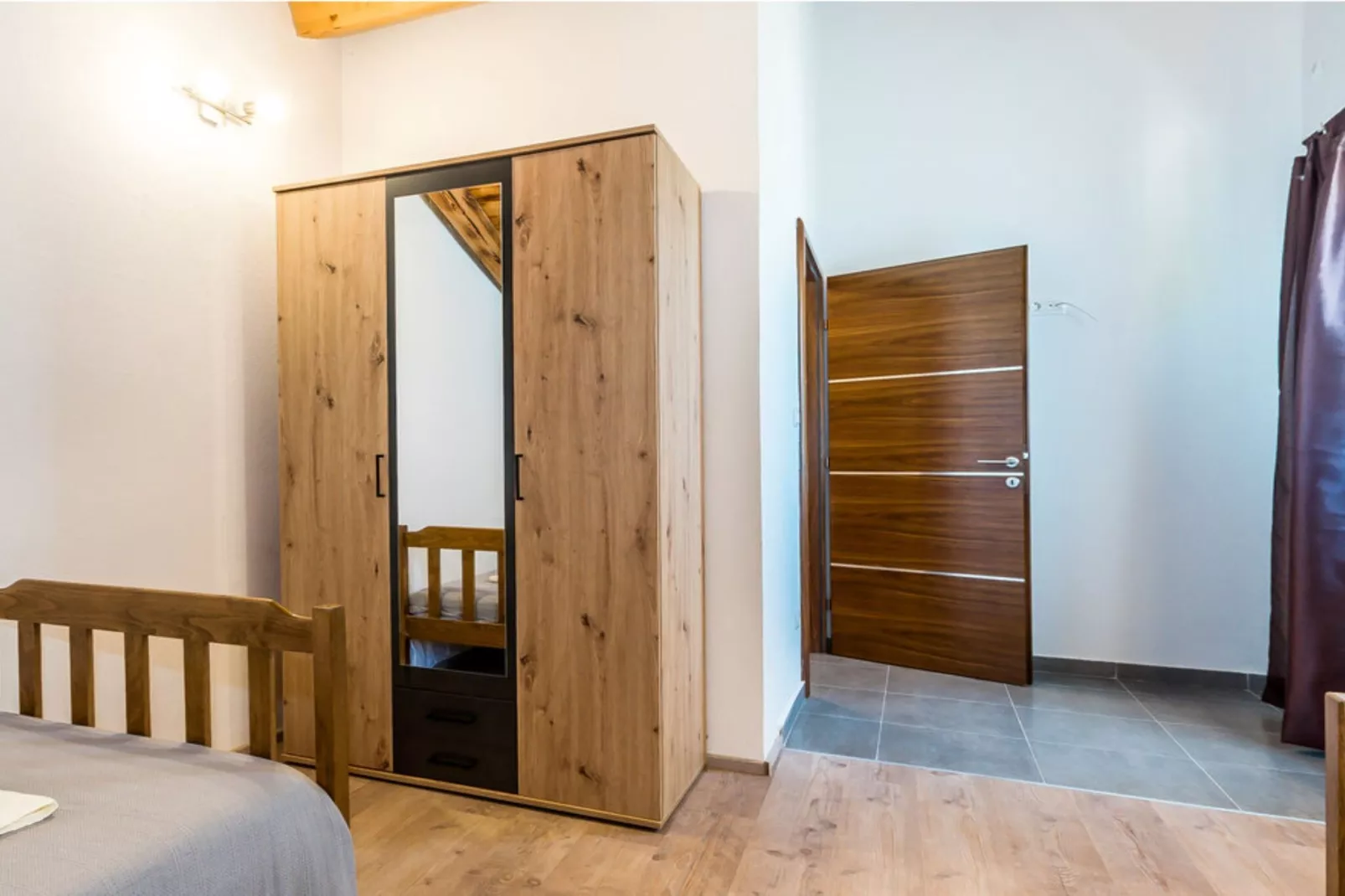 Holiday Home Stari Dvori-Chambre