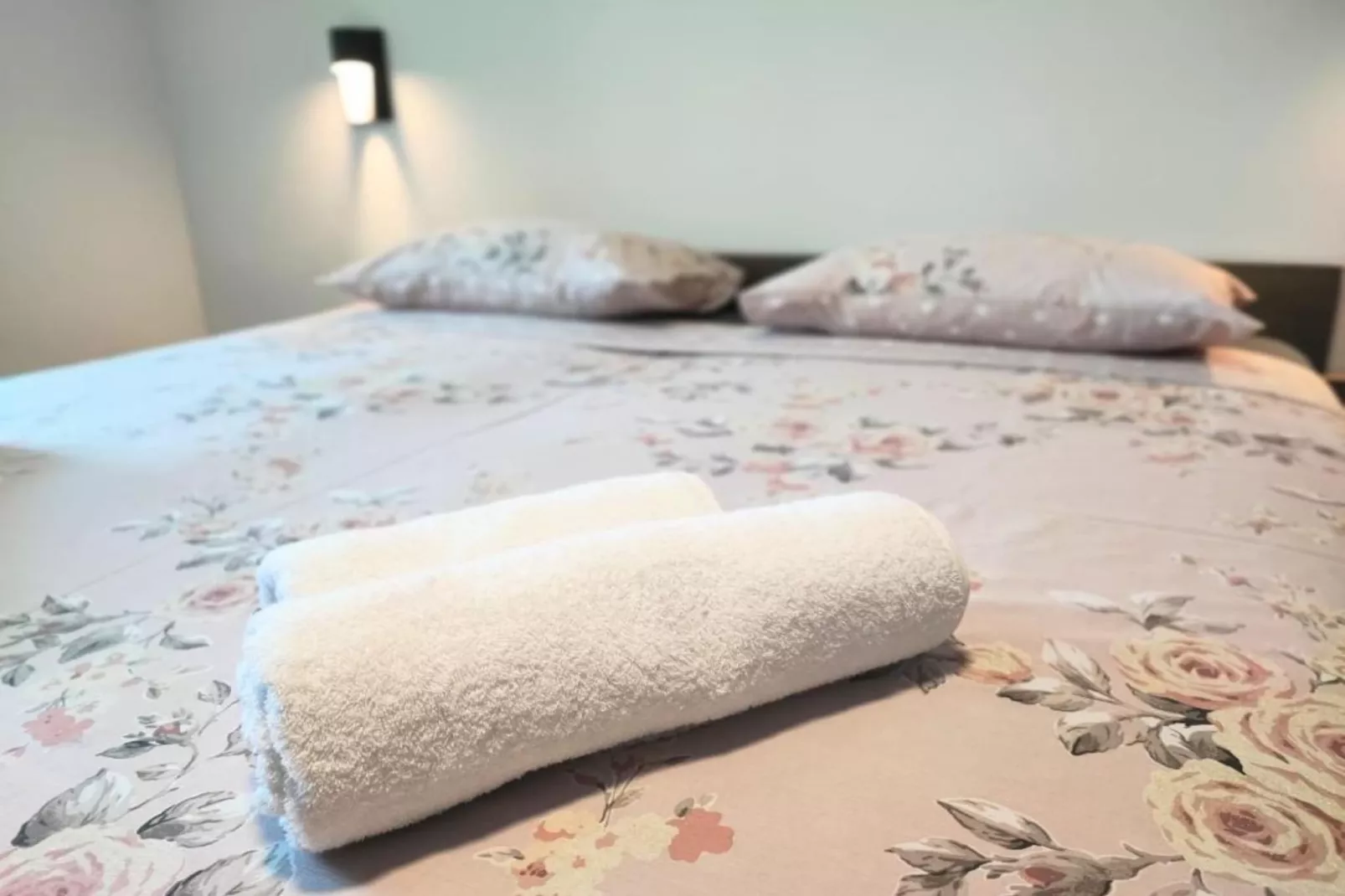 Villa Galant with Pool & Sauna Maružini-Chambre