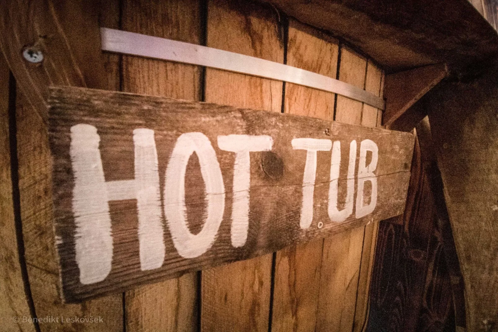 Rustic Refuge Glamping with Hot-Tub and Sauna - Double room with Terrace-Bathroom