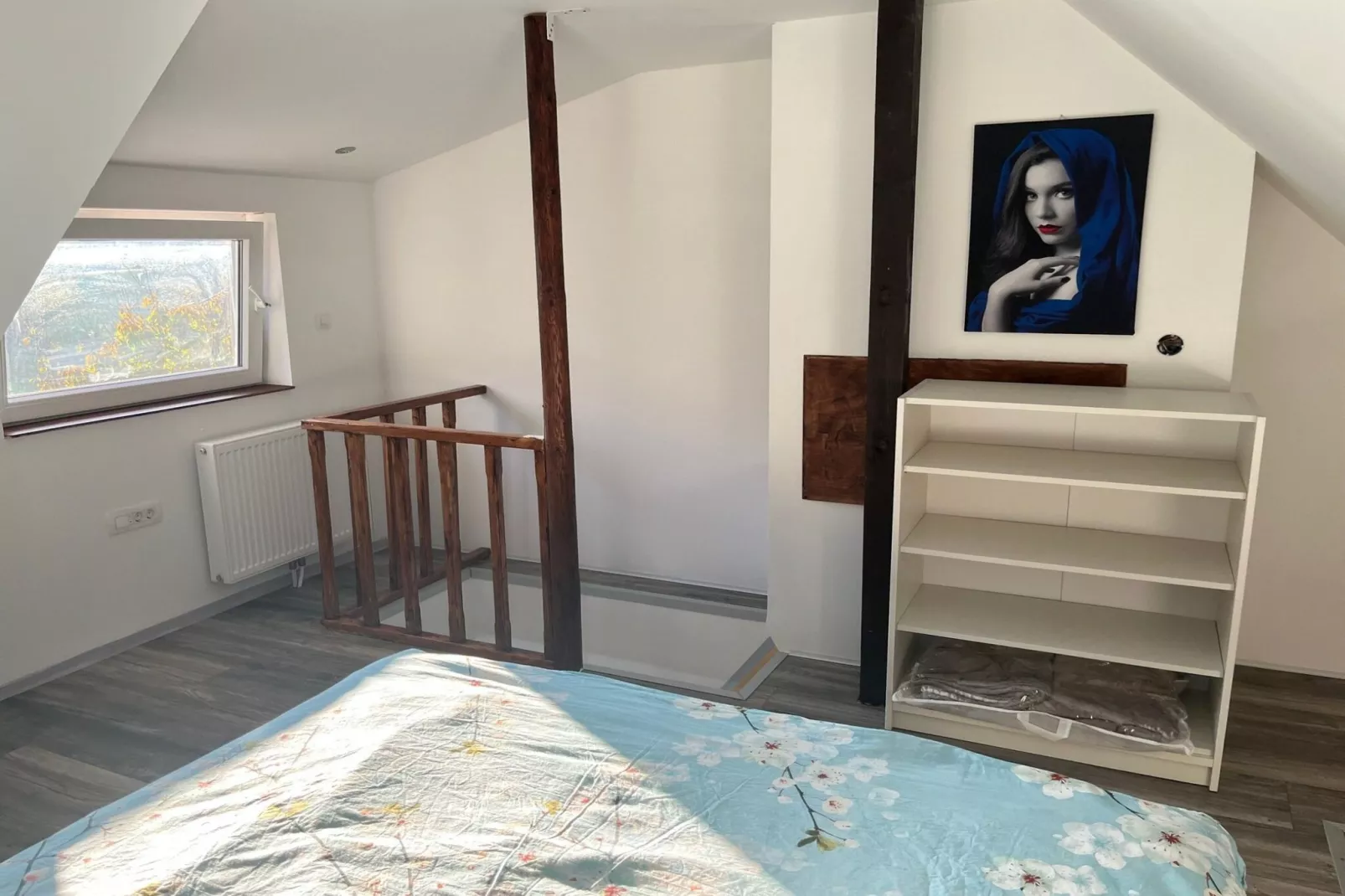 Meadow Tranquil Apartments with Evergreen Garden - Two Bedroom Apartment-Bathroom