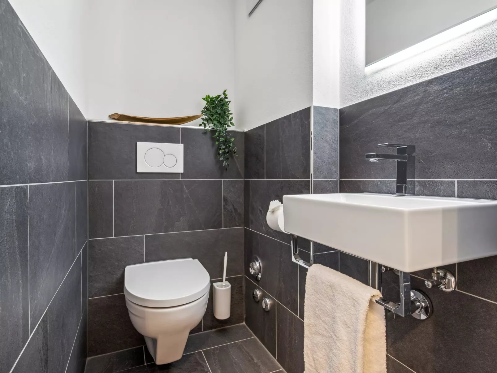 Nr.63 Haus Ladina-Inside