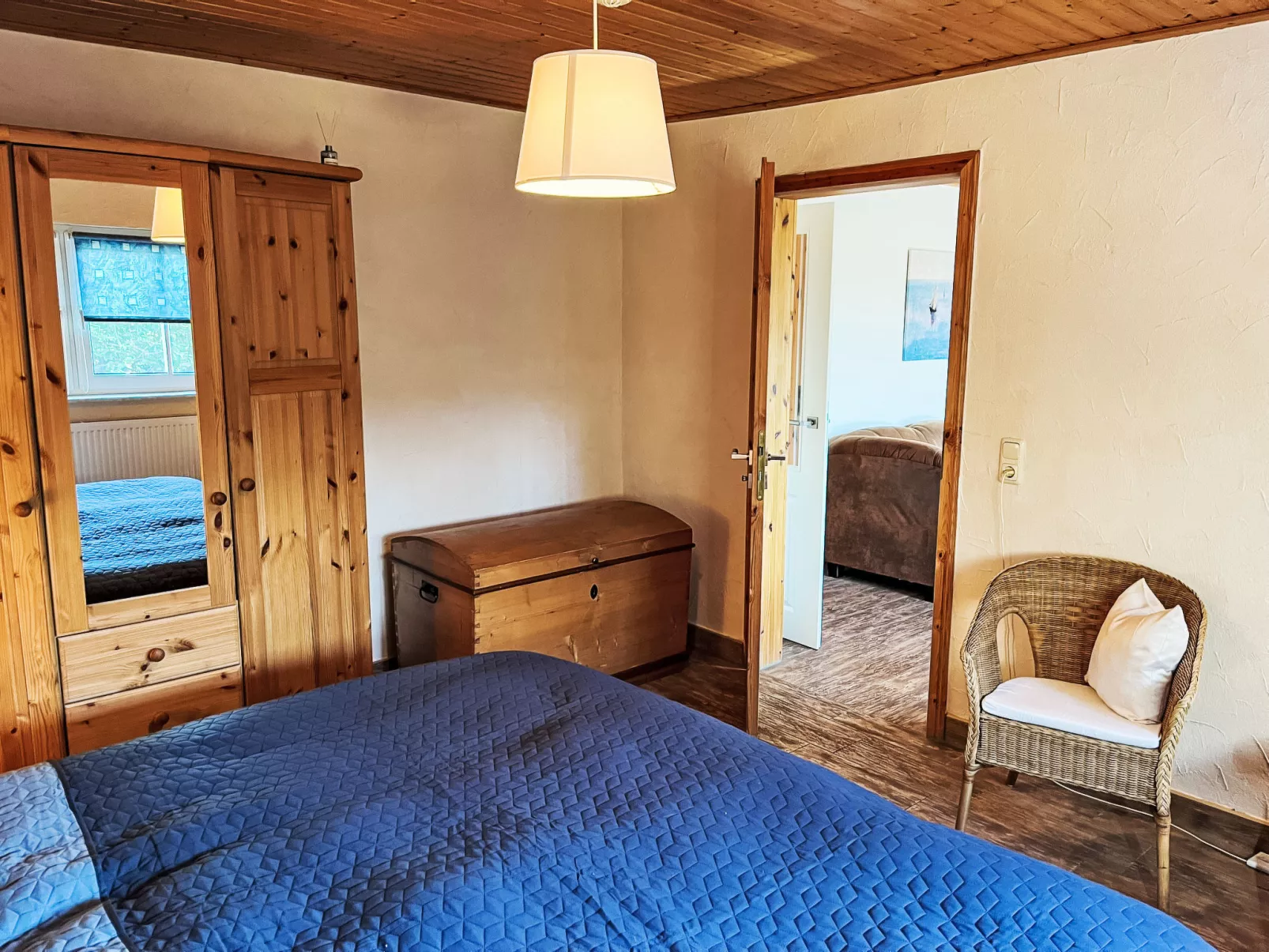 Inselkoje Zwo-Drinnen