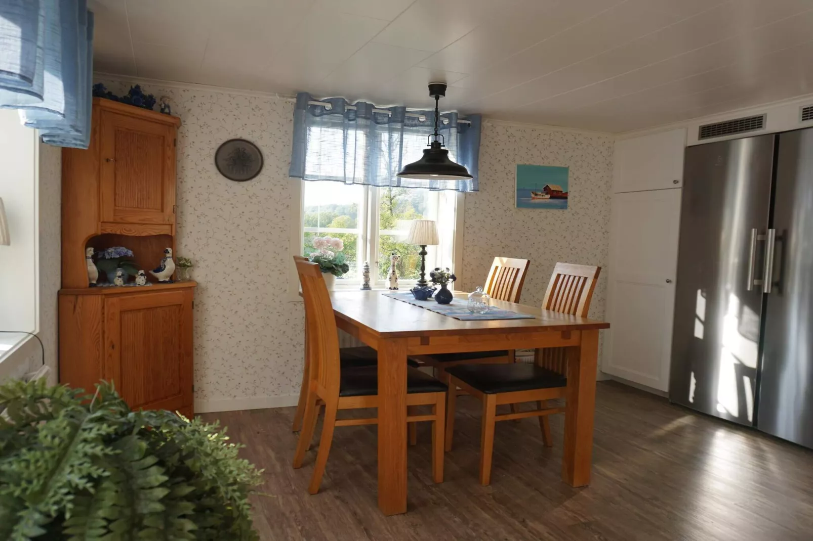 6 person holiday home in LYSEKIL-Indoor