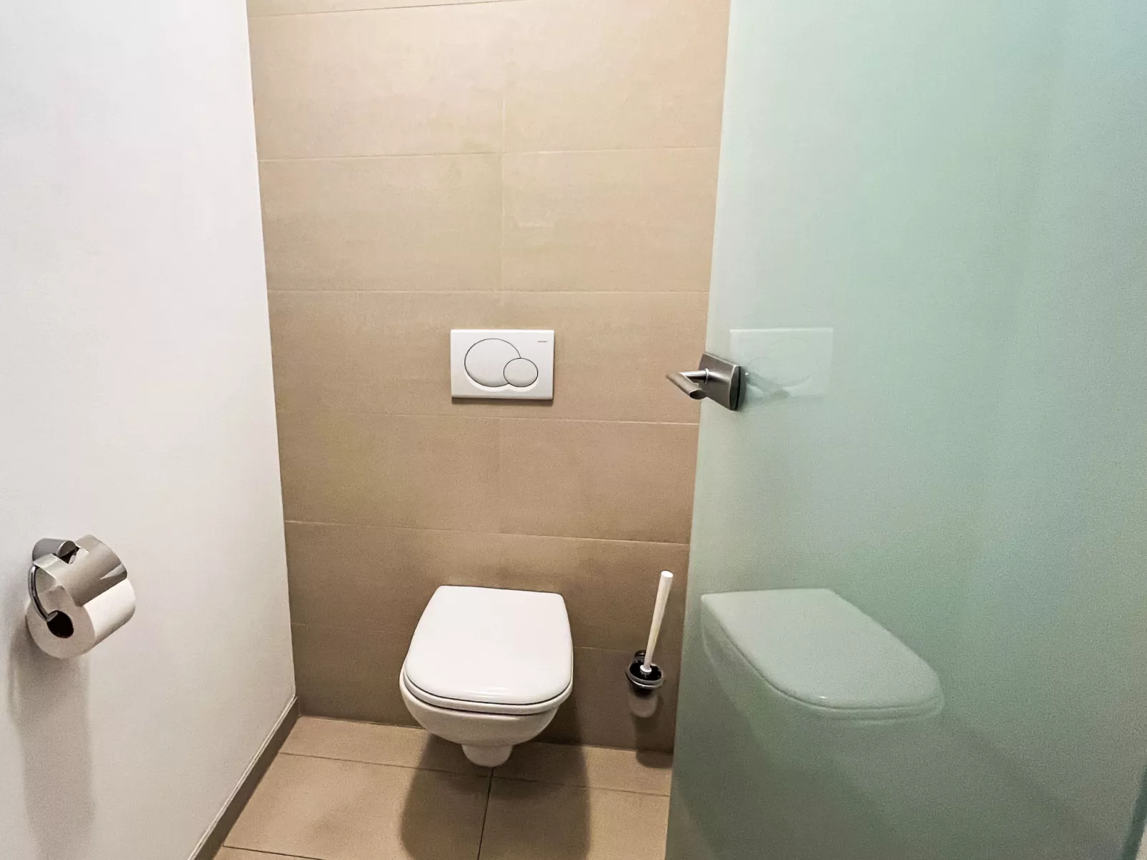 Cheeky Apartment-Inside