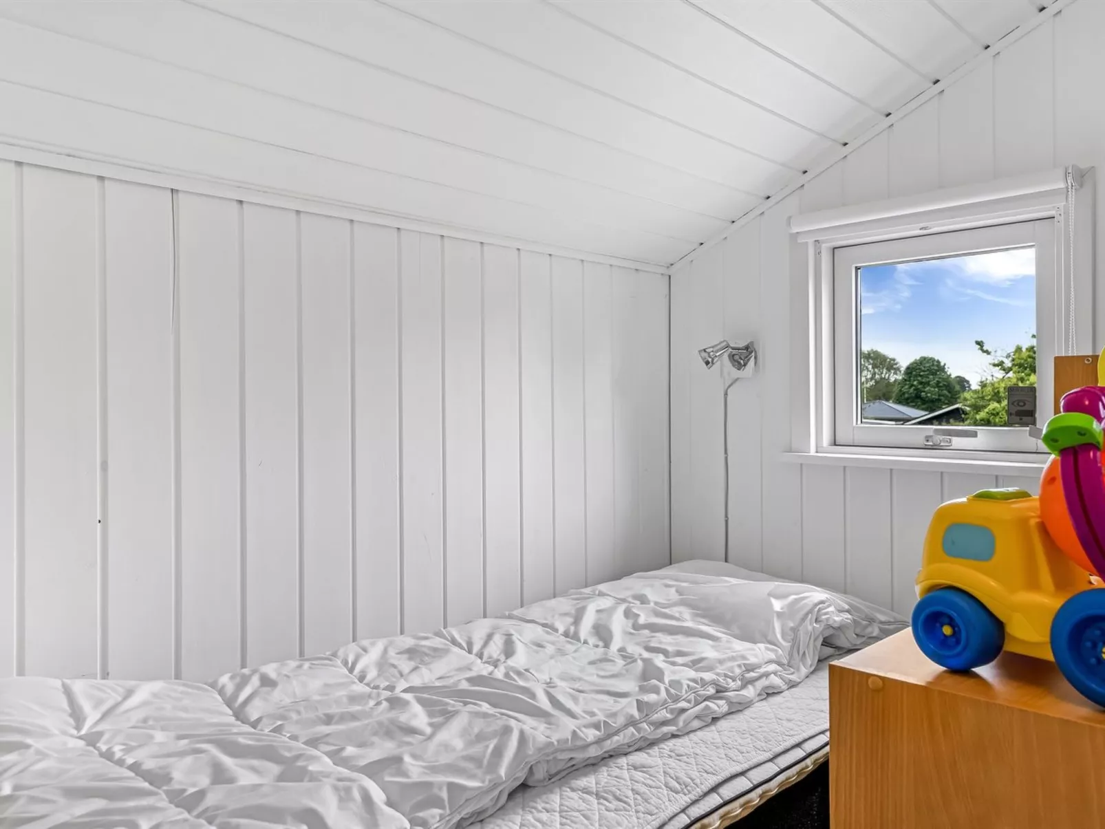 "Joonatan" - 900m from the sea-Dedans