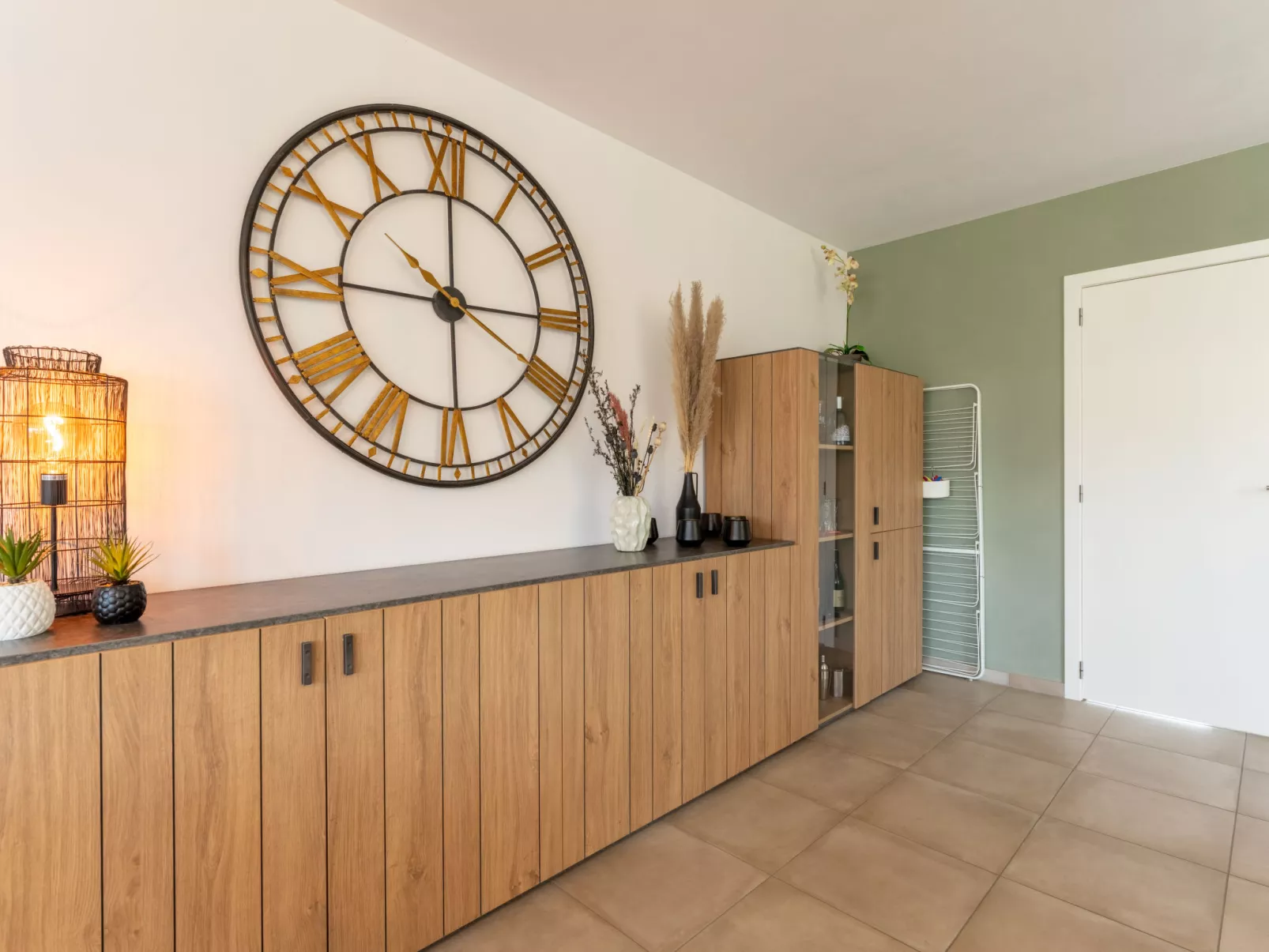 Casa Pepino in quiet cul de sac-Dedans