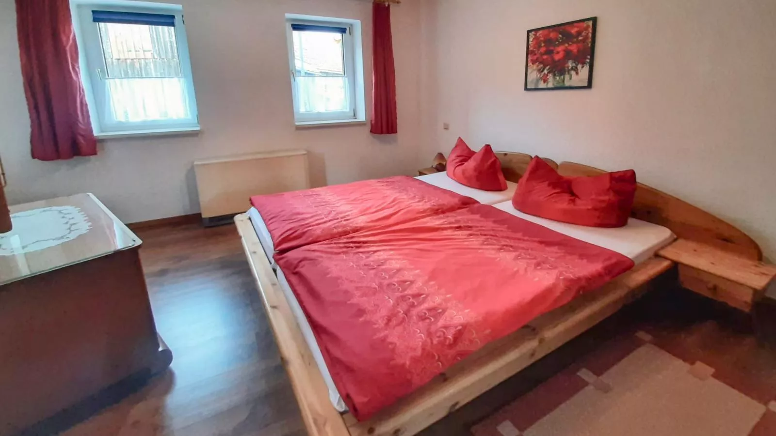 Im Bodetal II-Chambre