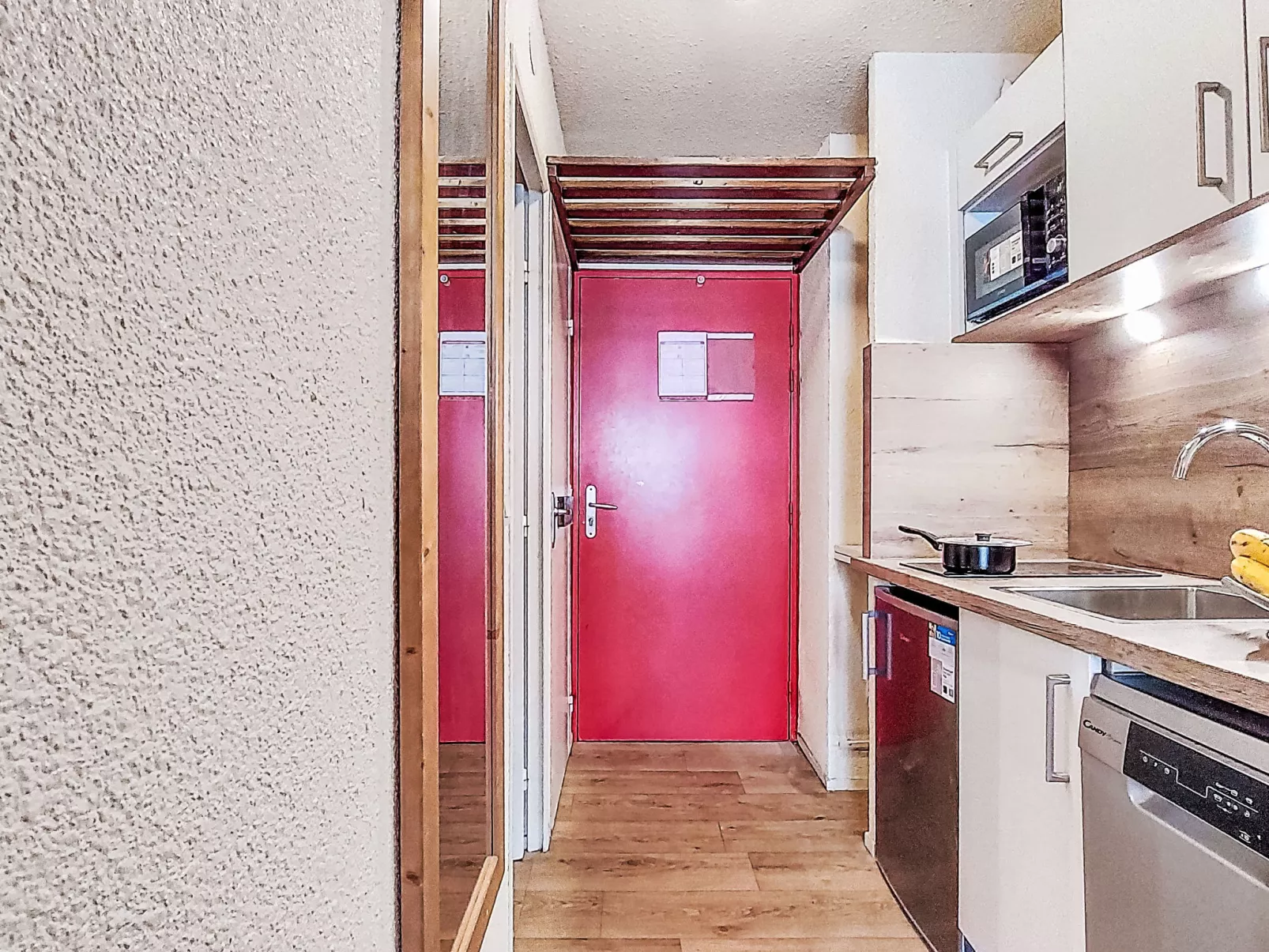 Les Olympiades-Inside