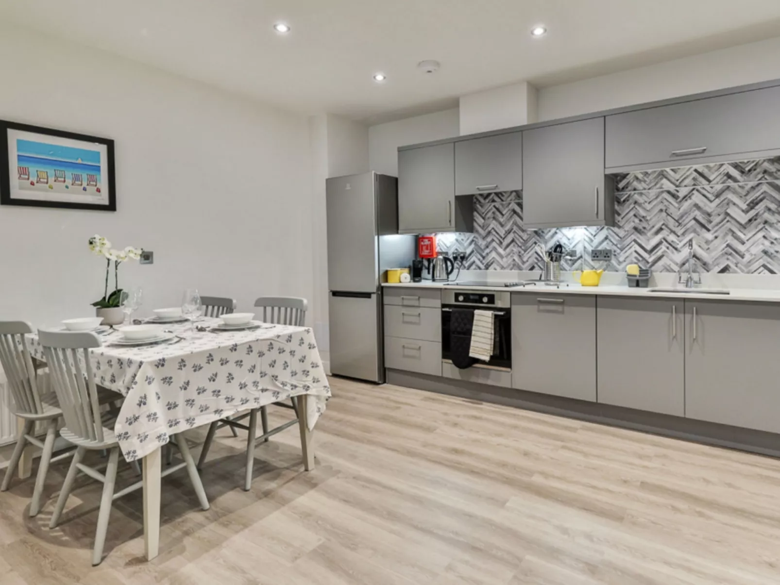 No.15, Belle House-Outside