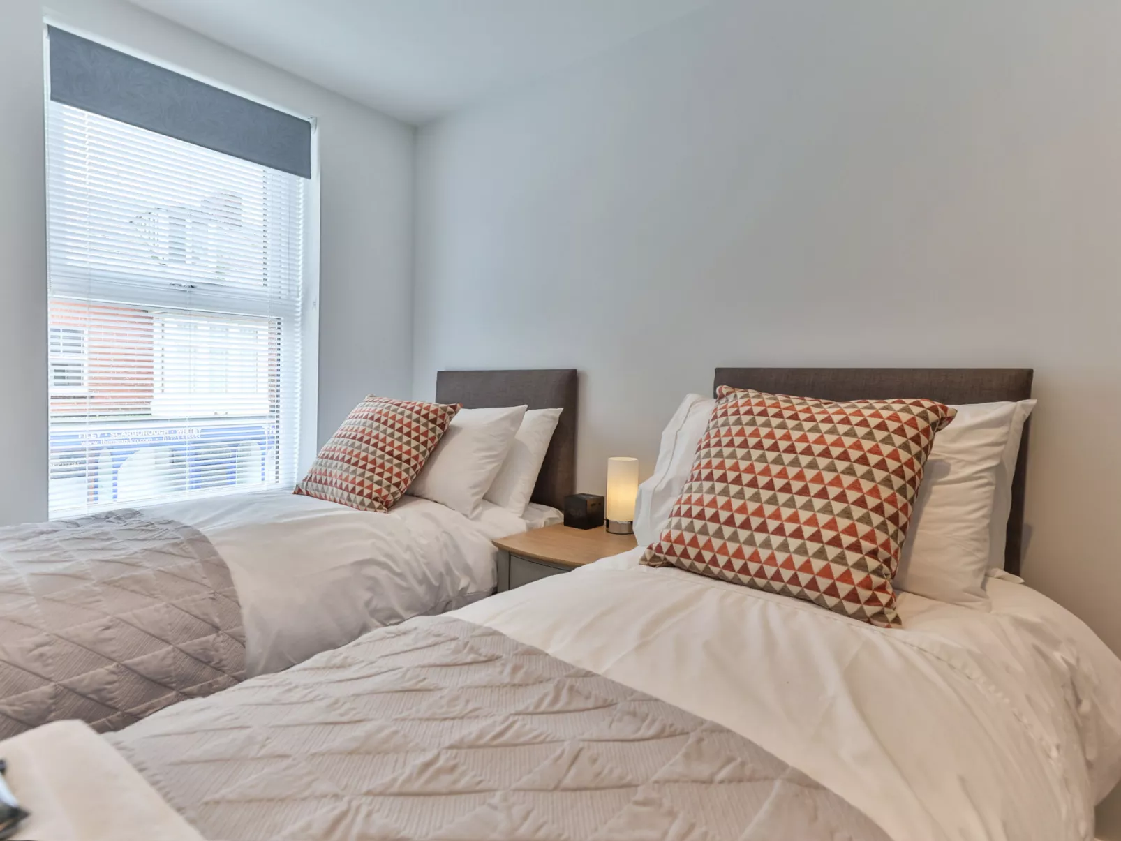 Belle House, Apt 3 - Drinnen
