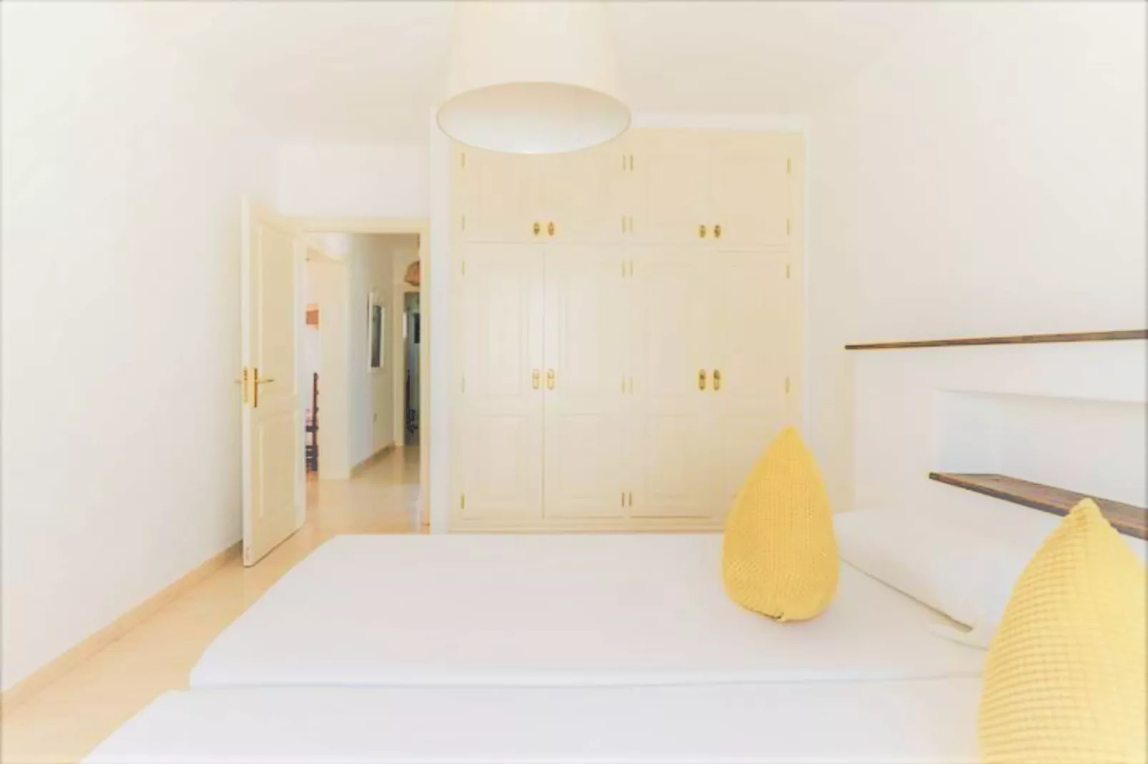 Villa San Blas Superior Chillout 7- Princesa Yaiza-Bedroom