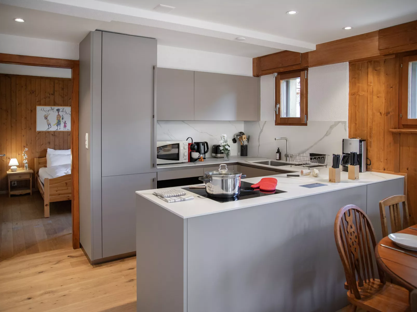 Val Fleuri 208-Drinnen