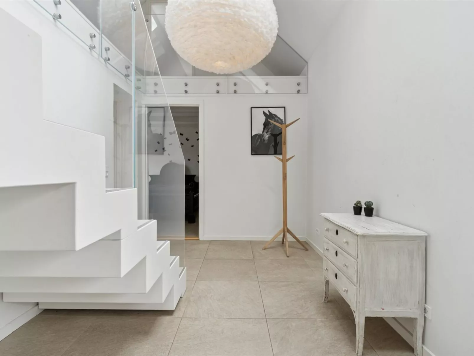 "Rusalina" - 20m from the sea-Inside