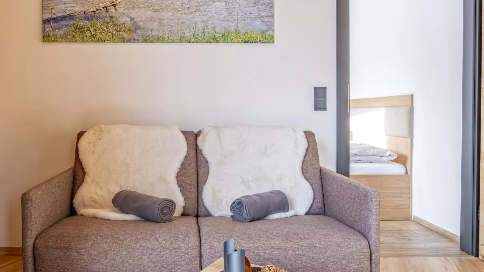 Bockblick Top 4-Salon