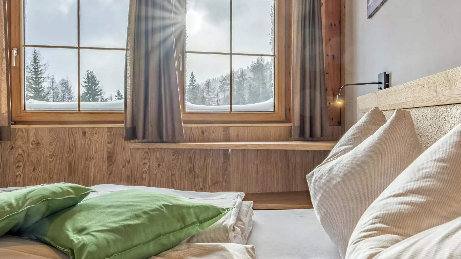 Bockblick Top 5-Schlafzimmer