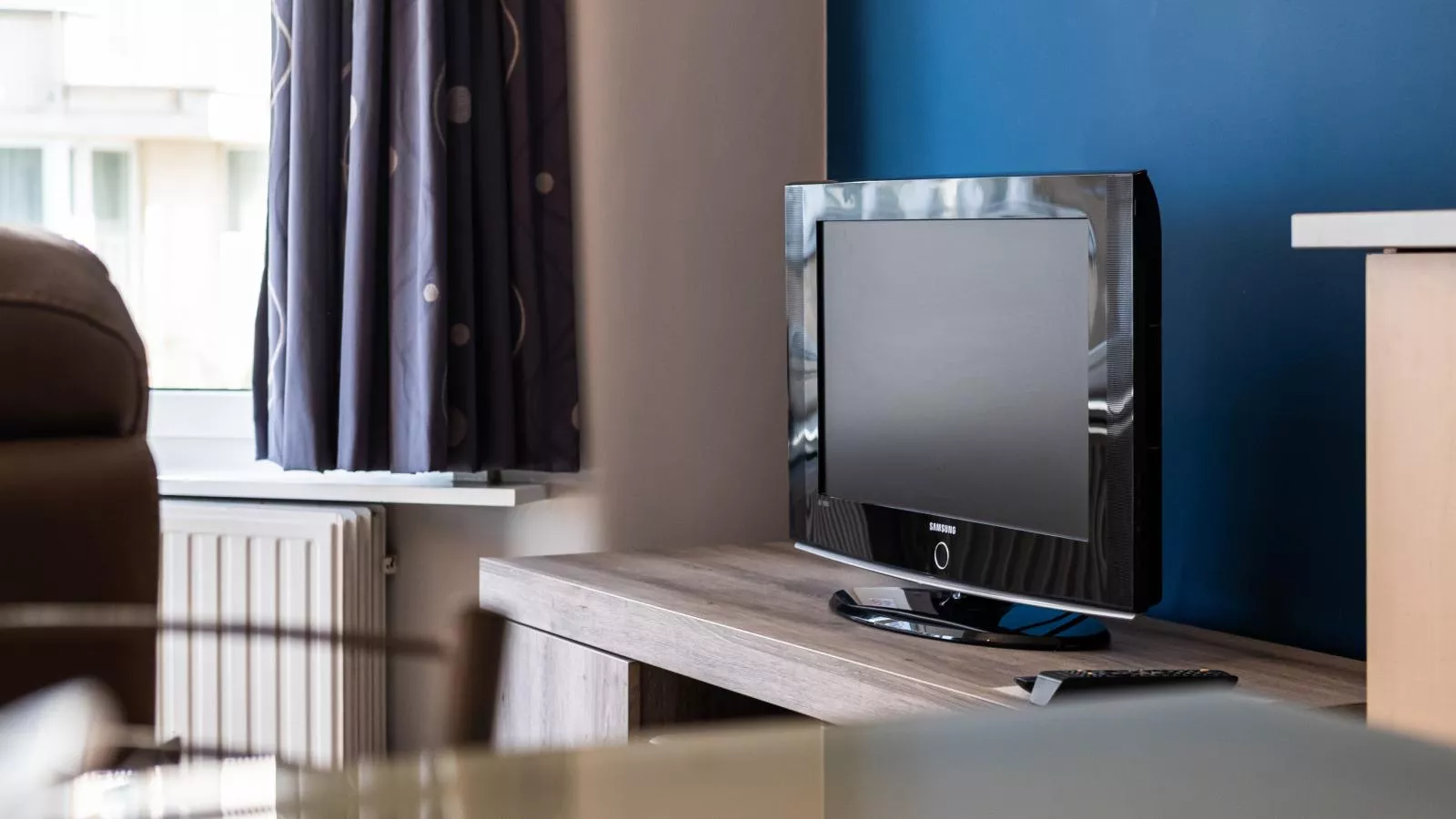 Apollo Gelijkvloers-Living room