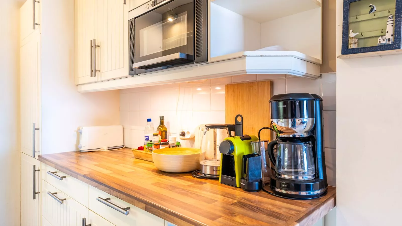 Cortina tweede-Cuisine