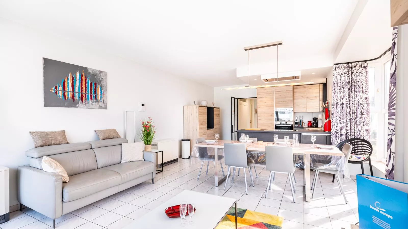 Delfien Eerste-Wohnzimmer