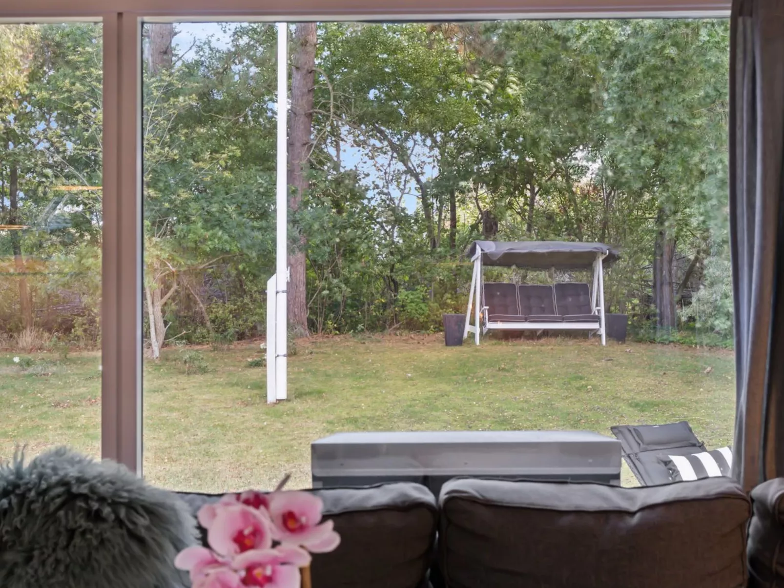 "Baarde" - 1.2km from the sea-Draußen