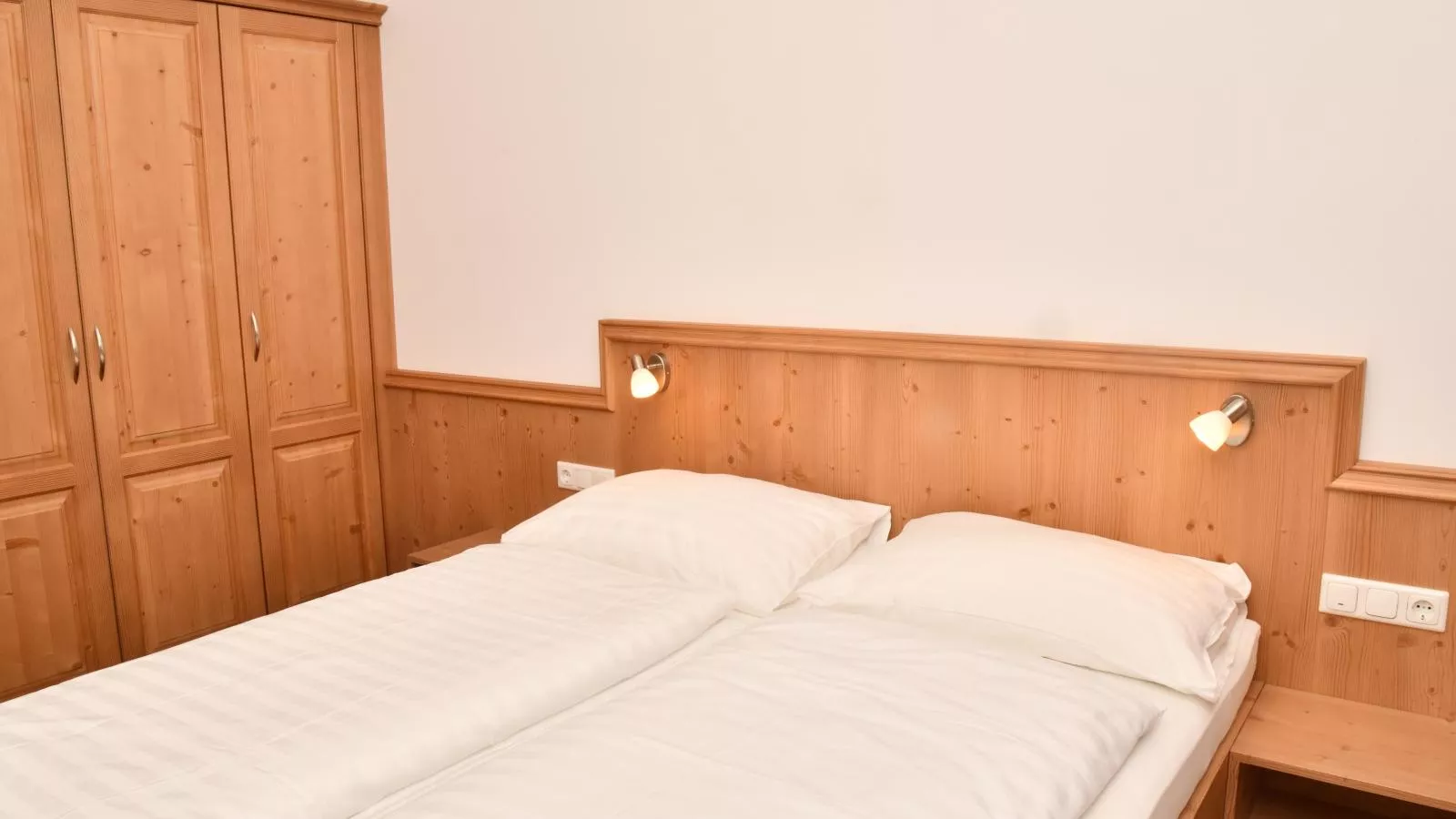 Apartments Next To The Ski Lift GF 1-Chambre