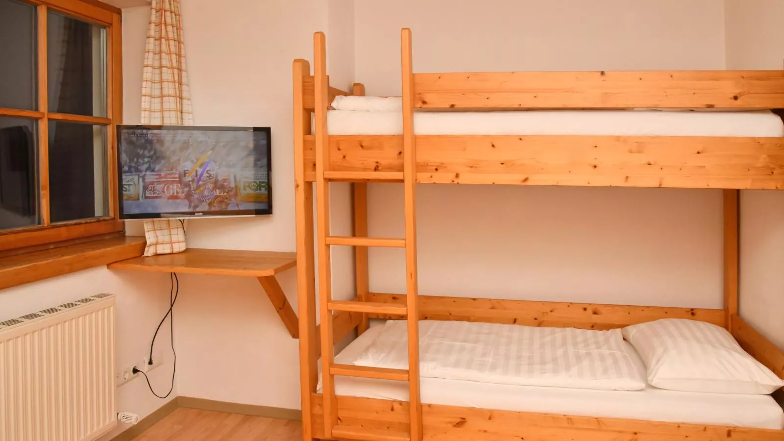 Apartment Next To The Skilift FF-Chambre