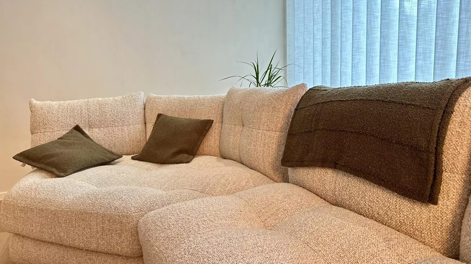 Durbuy Lux Armonia-Living room