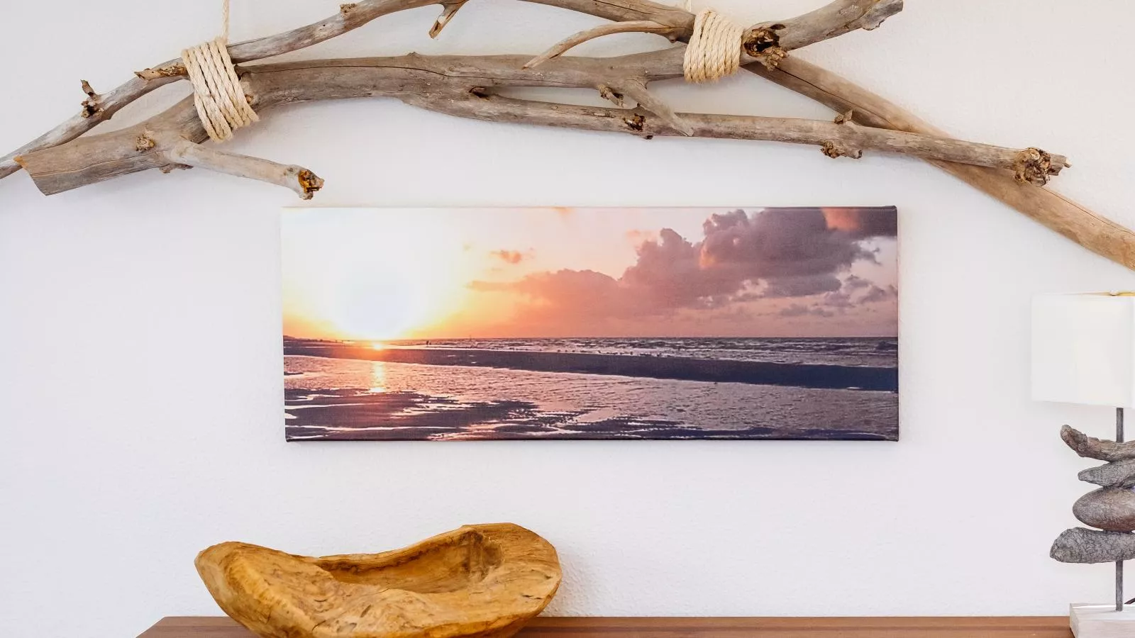 Juvamy gelijkvloers-Ambiance