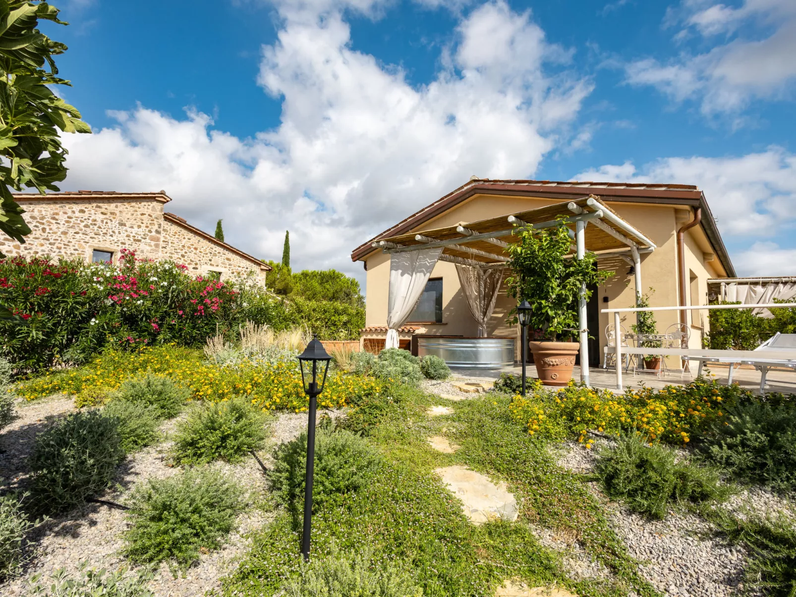 Poggio Piero 1-Draußen