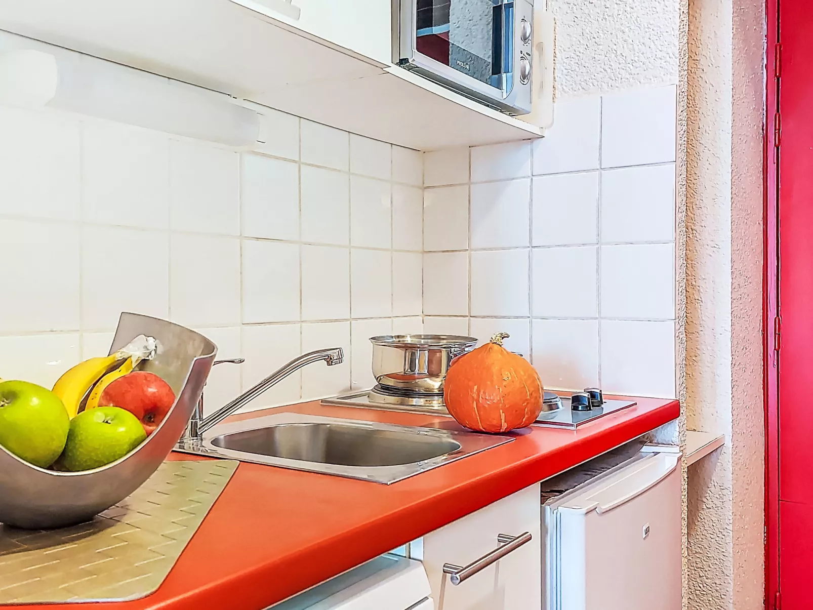 Les Olympiades-Inside