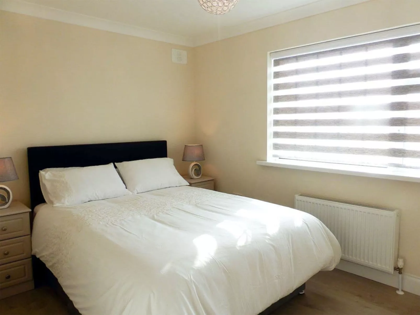 Bolams (TR2) Holiday Home-Inside