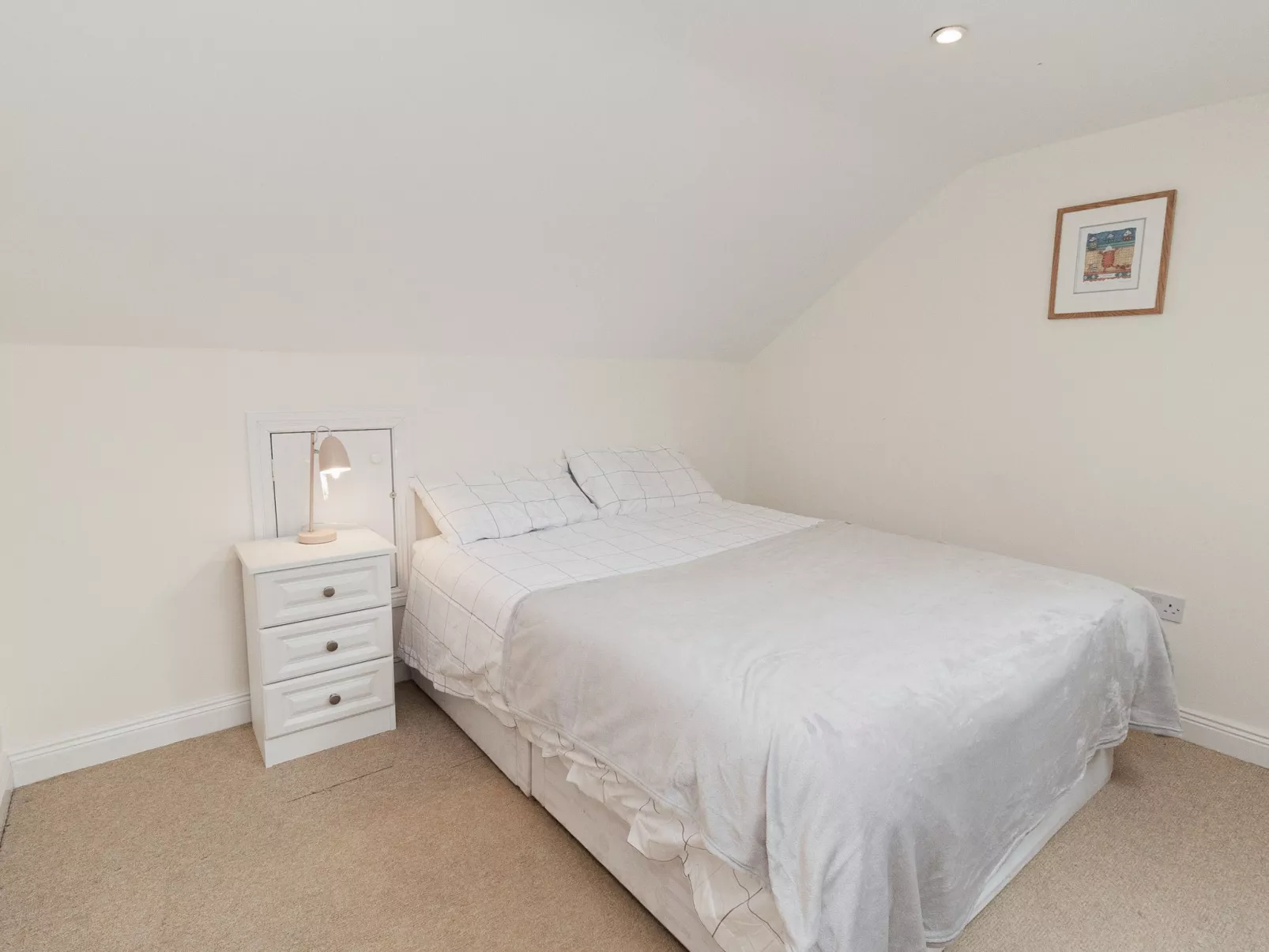 Brittas Bay Holiday Park No.18-Inside