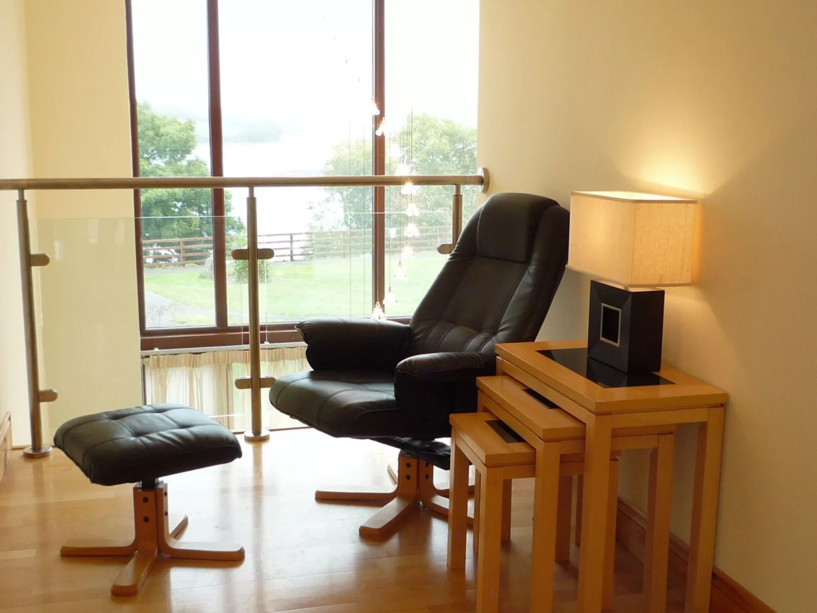 Castle Quay (TR4) HH No 14-Dehors