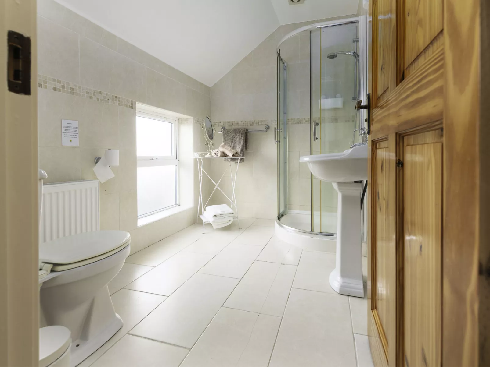 Rhea Holiday Home Bantry-Dedans