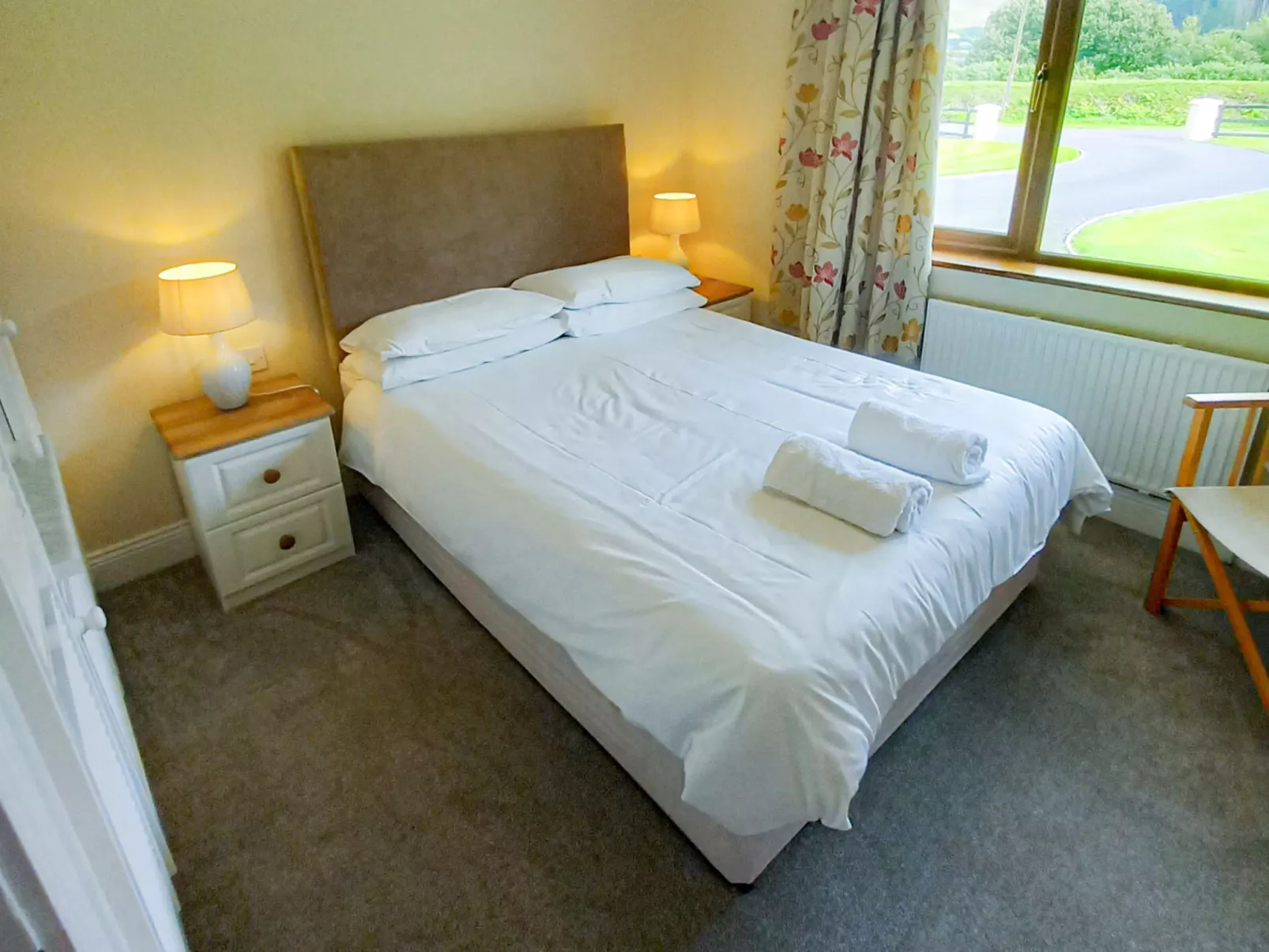 Behy Lodge Glenbeigh-Drinnen