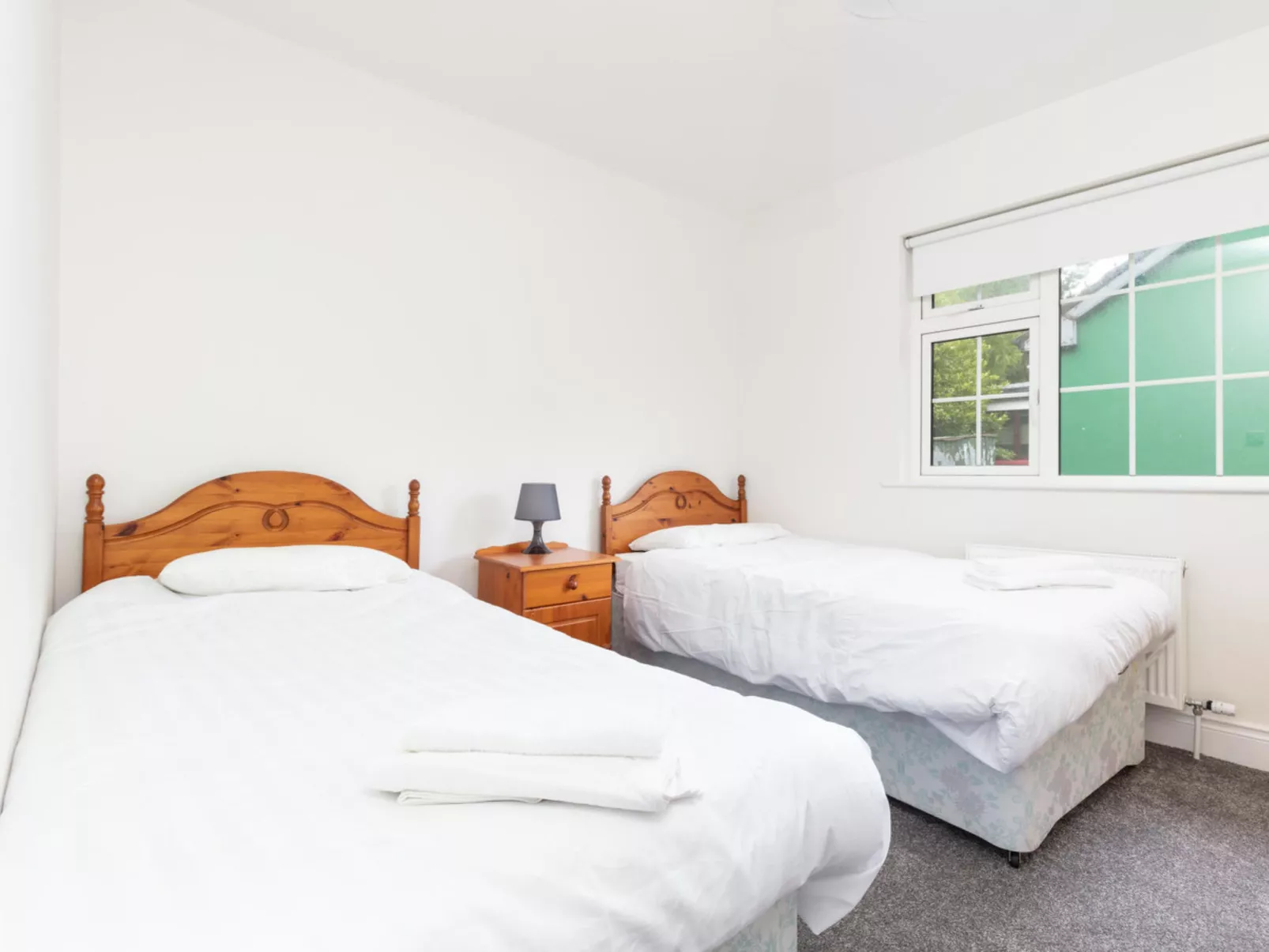 An Searrach Holiday Home Dingle-Dedans