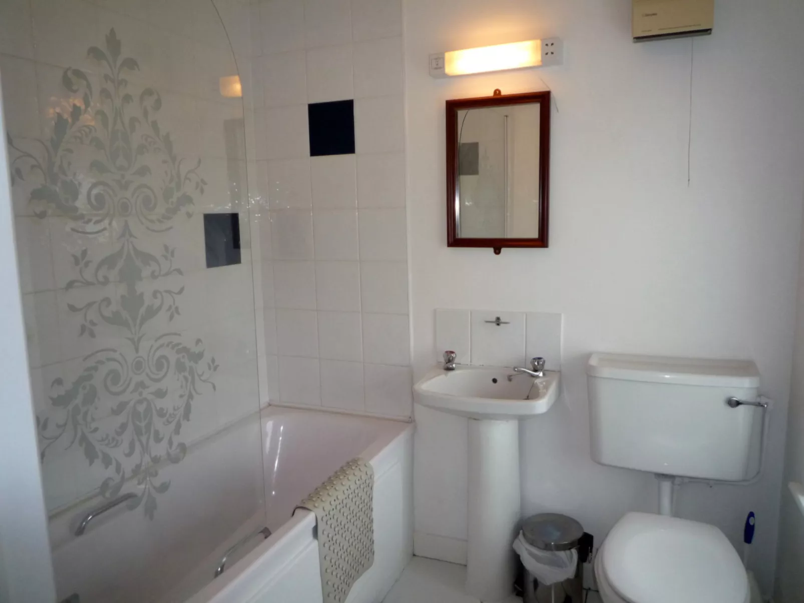 Ballybunion(TR4) HC NO 4-Inside