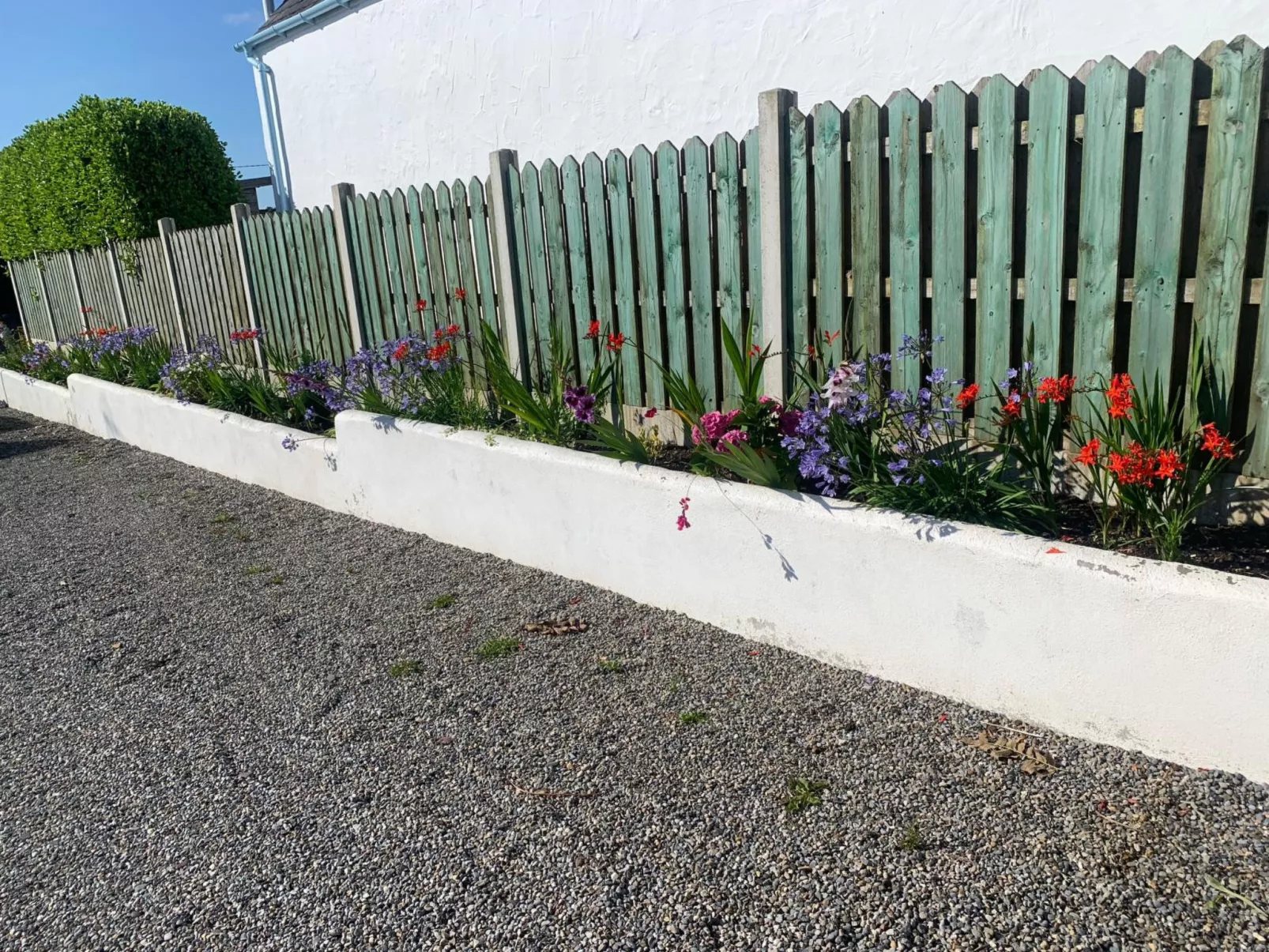 Bayview Holiday Home No 39-Dehors