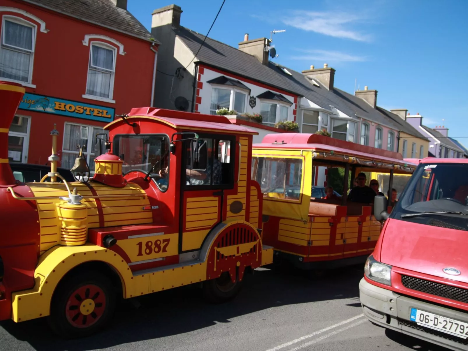 Spanish Cove(TR4) D4 (Sleeps 5)-Dehors