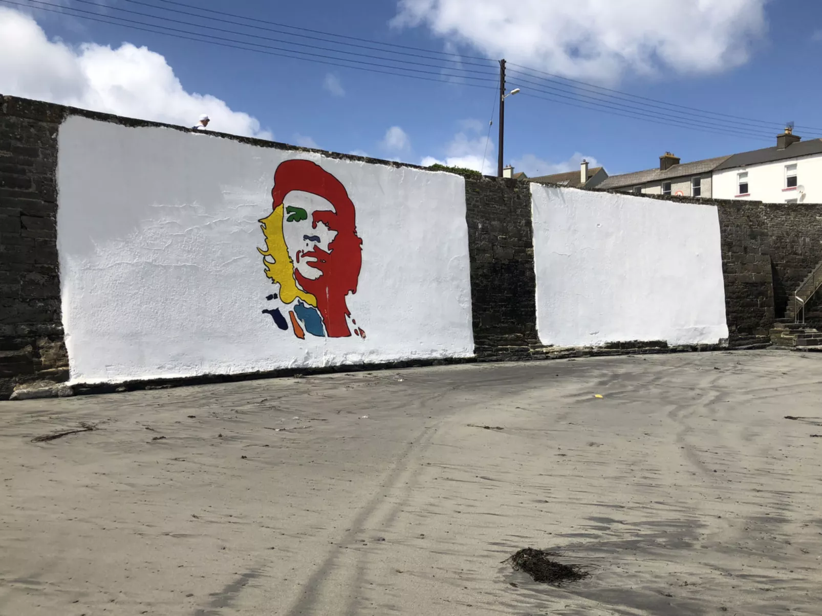 Kilkee HH - GF - (S5) (TR1) Type B - No 907-Dehors