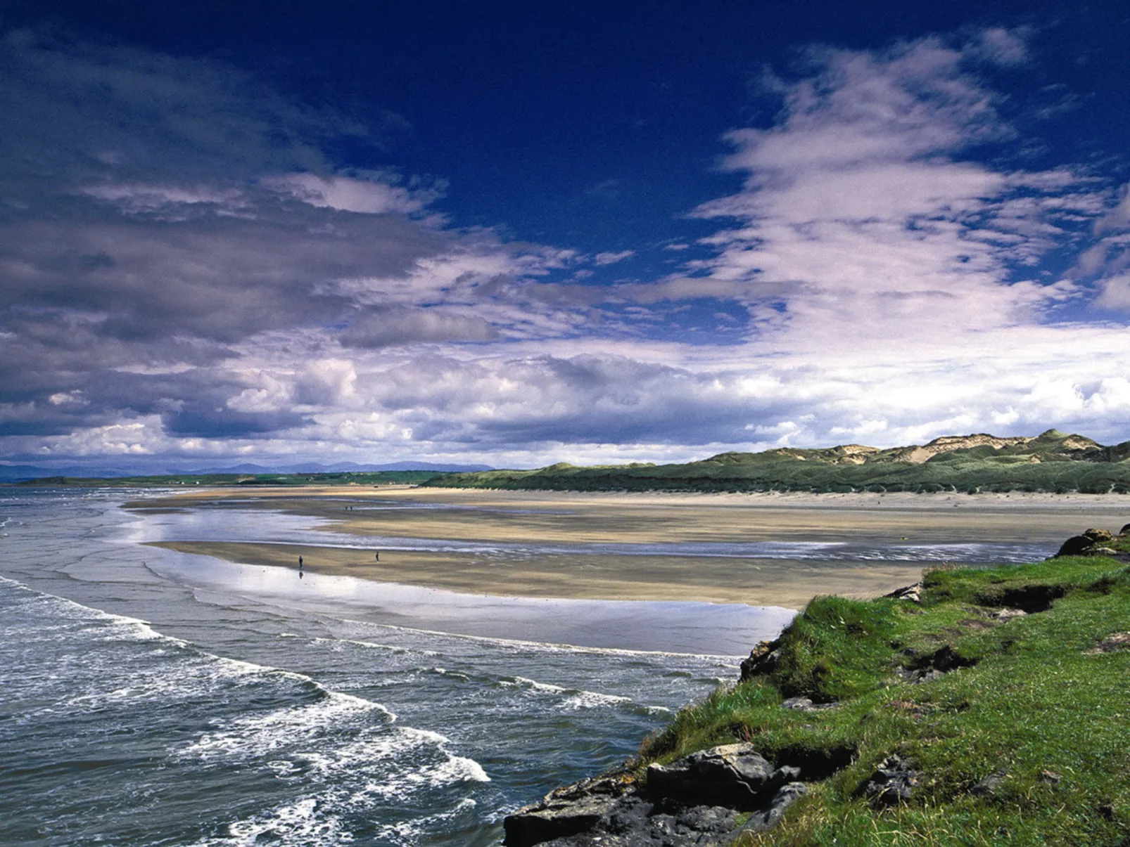 Seacrest(TR4) HH No 6 (3 Bed)-Draußen