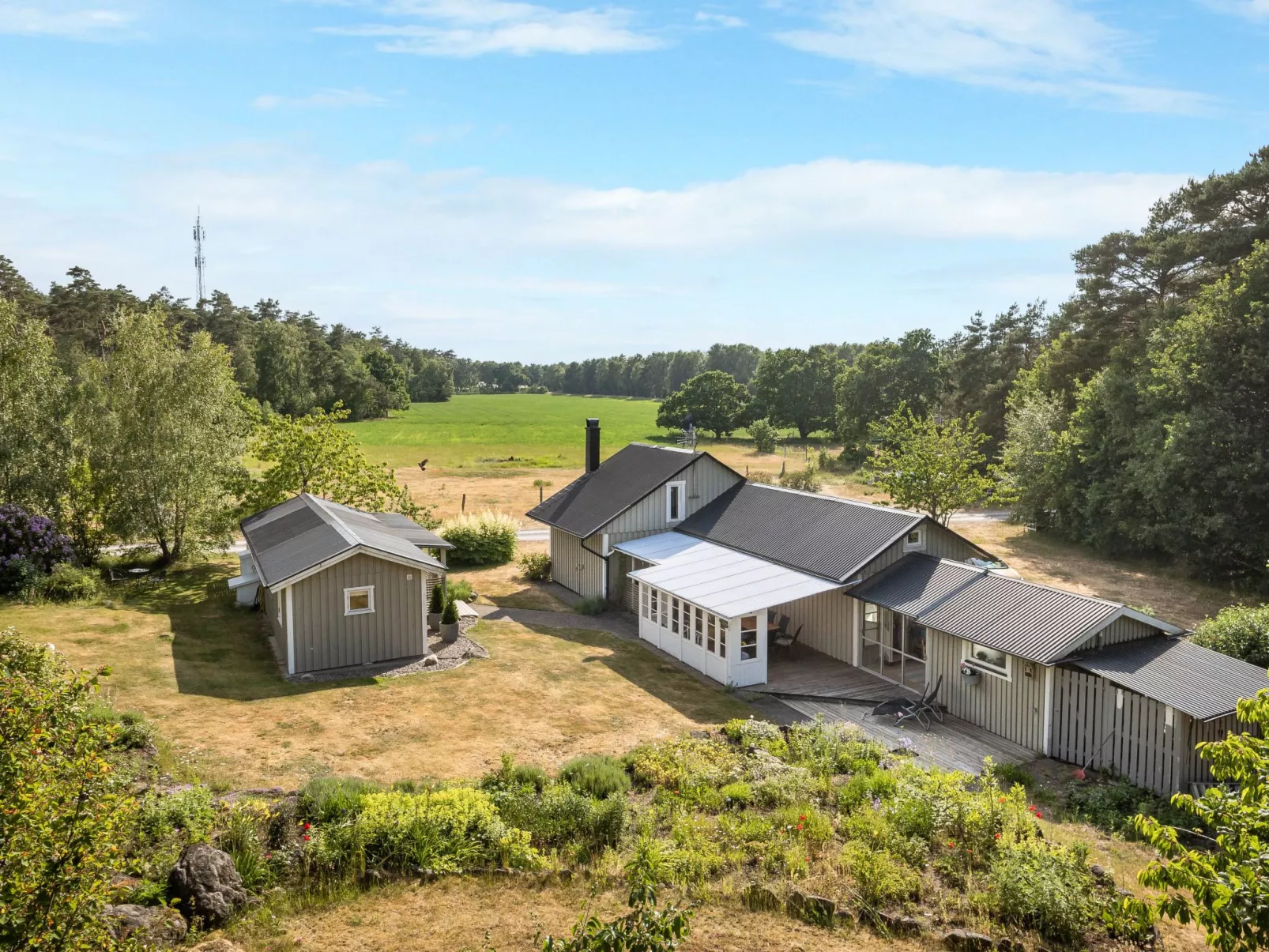 Ringsegård Höjden-Outside