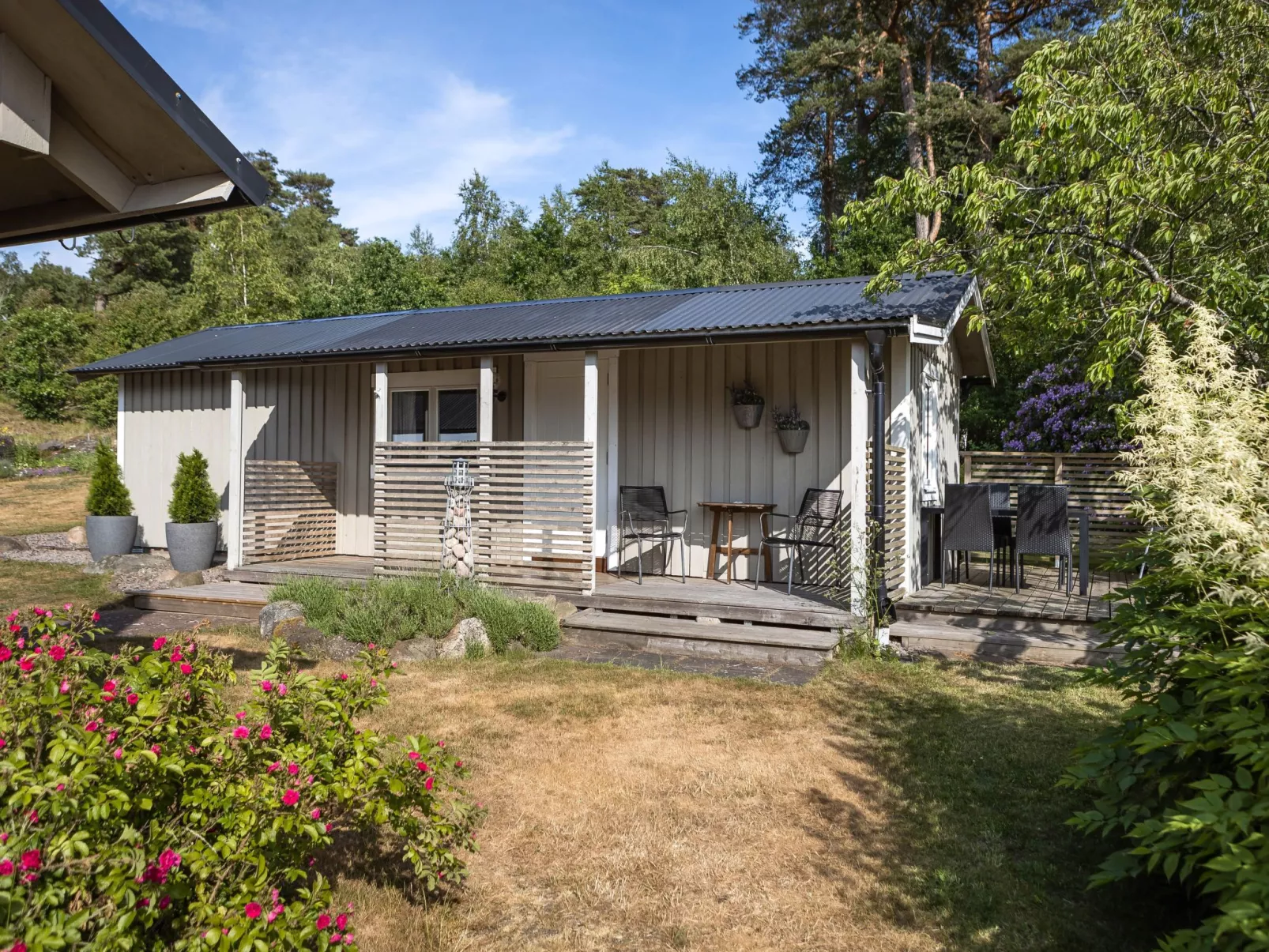 Ringsegård Höjden-Outside
