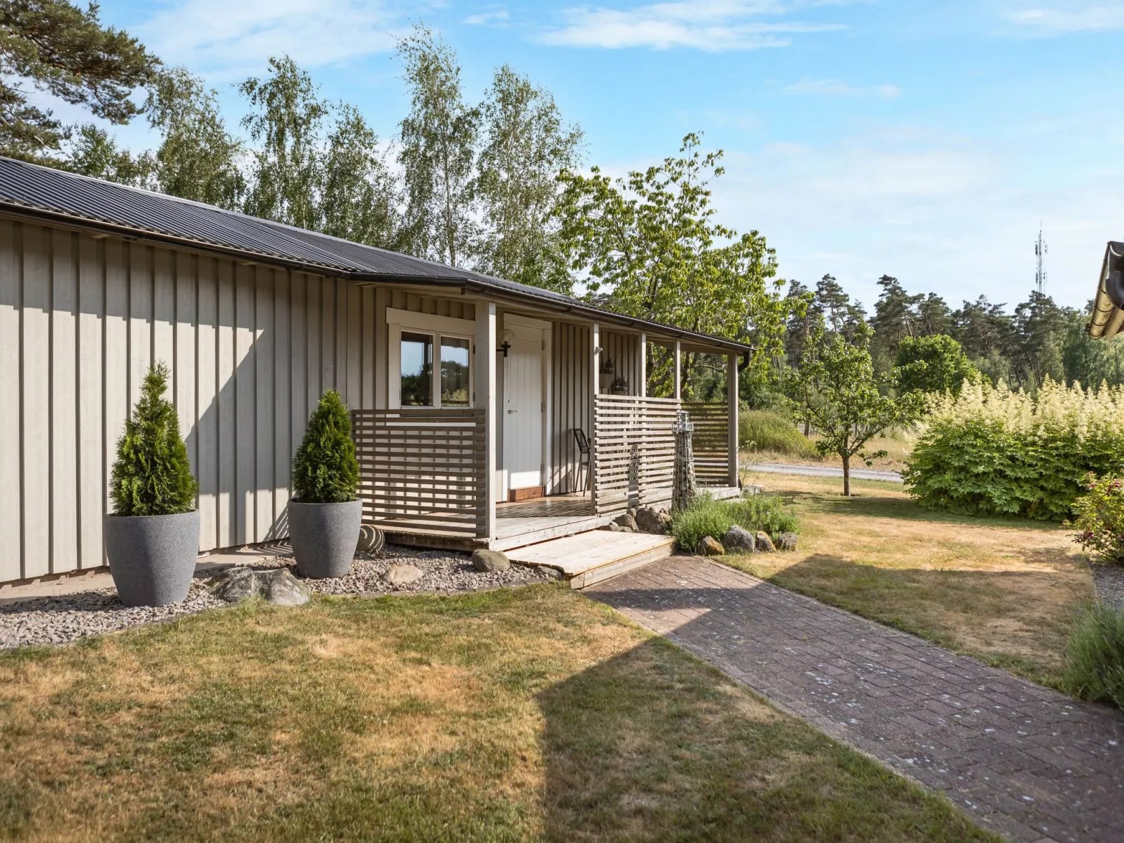 Ringsegård Höjden-Outside