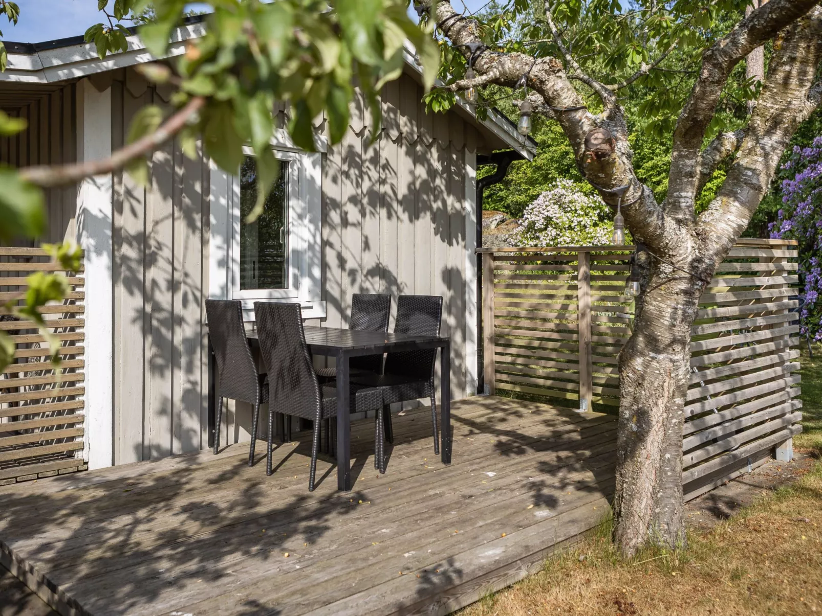 Ringsegård Höjden-Outside