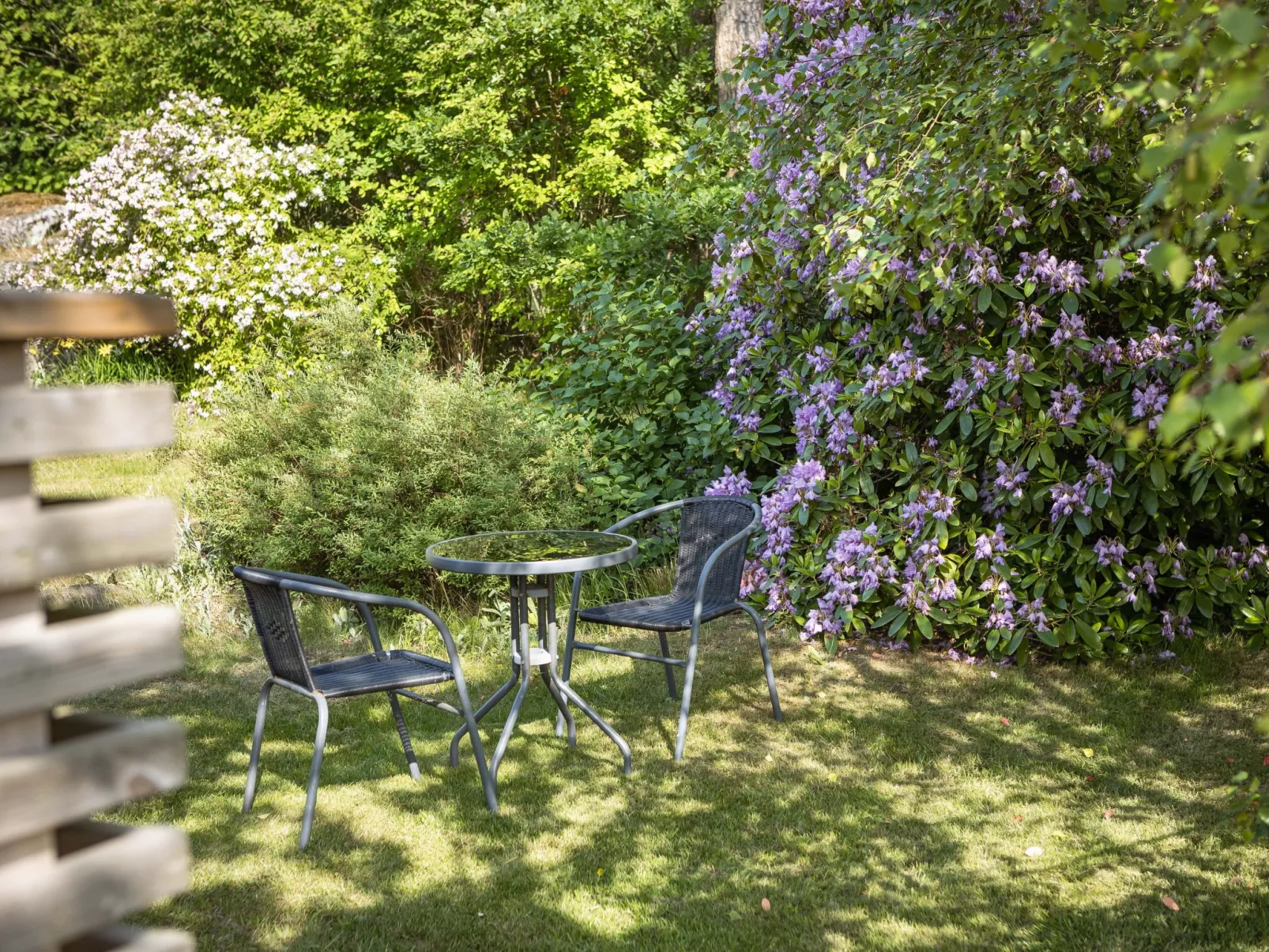 Ringsegård Höjden-Outside