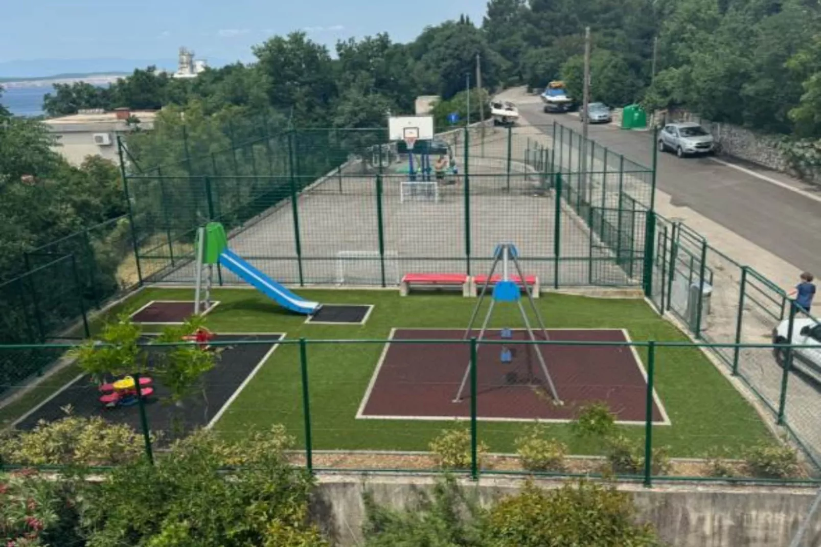 Duga House Apartment  A4-Outdoor