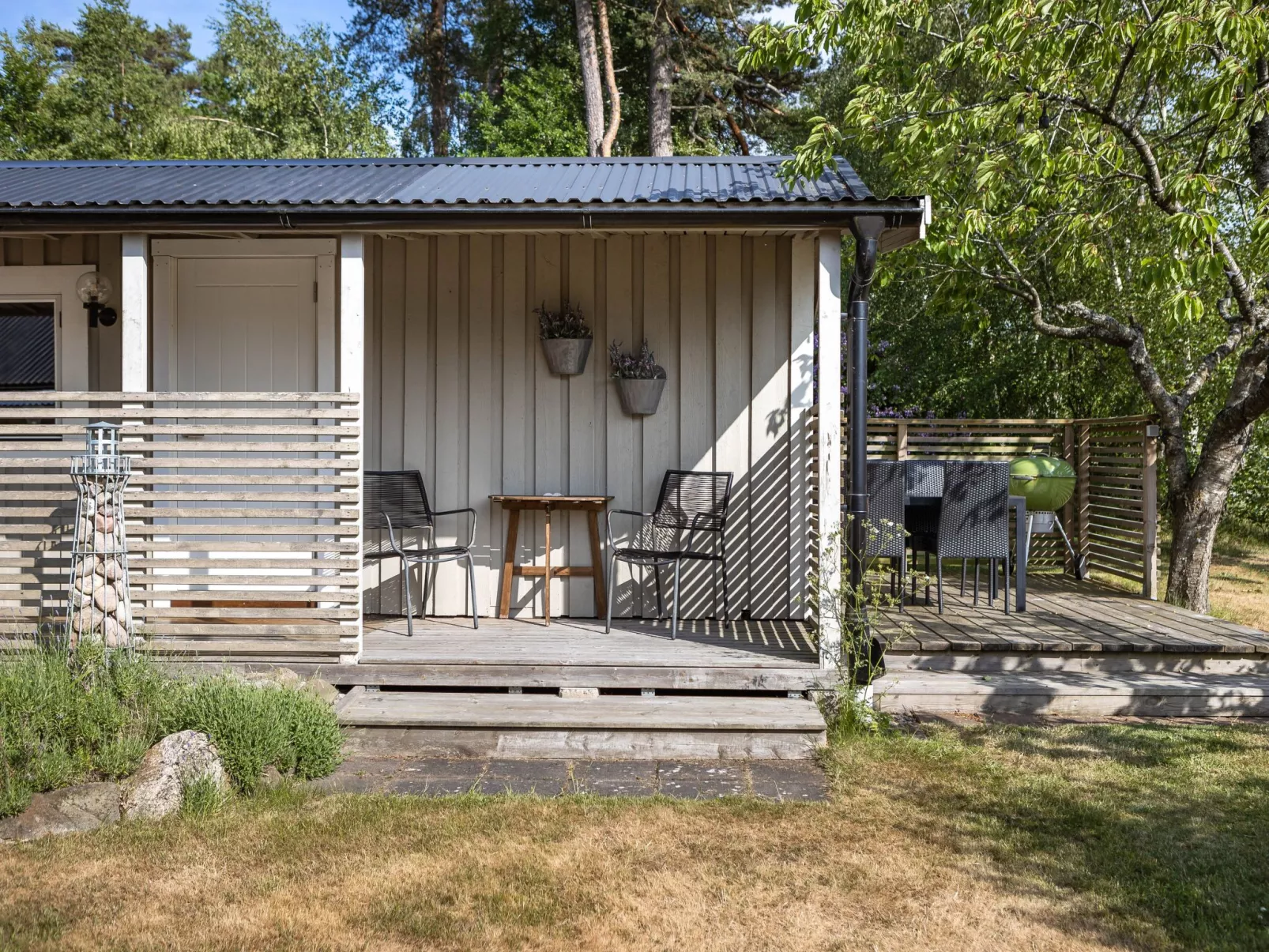 Ringsegård Höjden-Outside