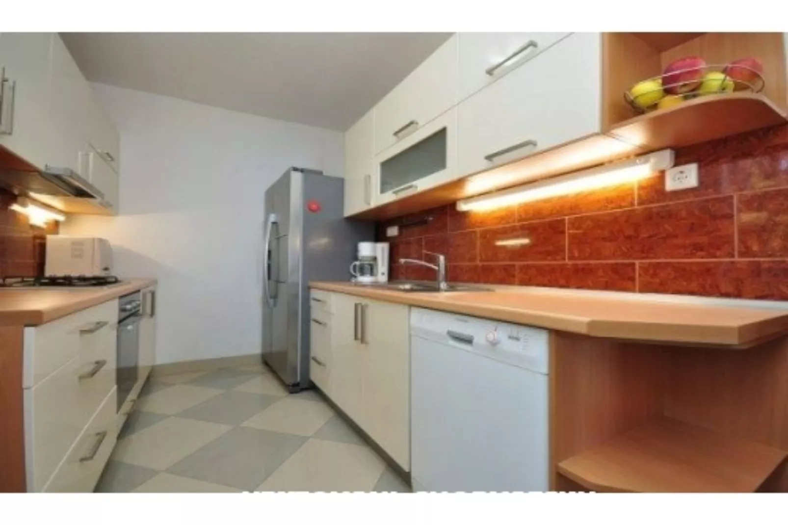 Apartment Three Bedroom nmb 1-Extérieur